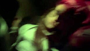 They Pay For Their Transportation By Giving Me A Blowjob