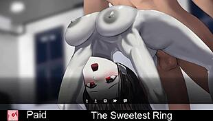 The Sweetest Ring Part 05