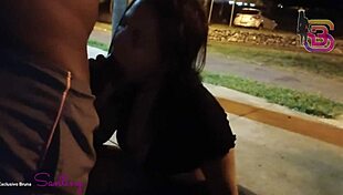 I am the biggest cocksucker in Brazil