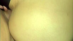 Que Rico Me Cogen in First Time Homemade Session!