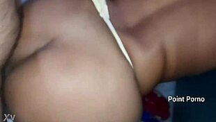 friend's wife eats pussy and gets creampie to get pregnant