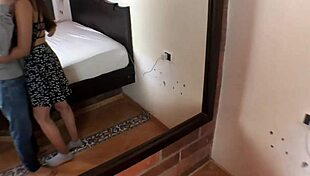 hot good college girl really knows how to blowjob a dick until cum inside that cute mouth.