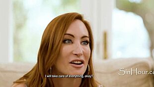 Stepmom Schemes with Madi Collins and Jodie Johnson