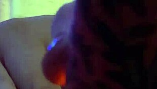 Laina marie dildo play till i cum so hard