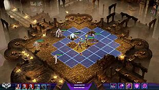 i'm playing subverse part-12, loving the big tits and nude scenes