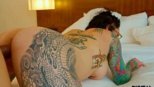 busty latina milf bianca love getting her pussy stretched by bbc