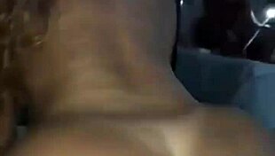 She removes condom and begs for all milk in her pussy