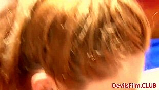 Lesbian Beauties Toying Each Other's Pussies!