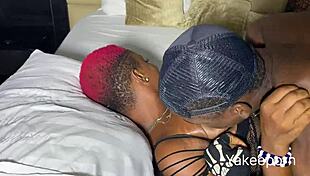 Have you seen this passionate BBC amateur sex yet?