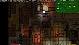 Robot Sexual And His Friend Explore Public Outdoor Areas Part Nine