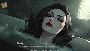 College Of Mysteria 36