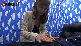 Full version: Asian amateur with big tits uses toys for pleasure 🔥