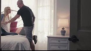 The Voyeur 3 - Kenna James Zac Wild - Watching You