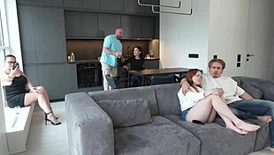 Step-Aunt Witnessed Sex Between Her Charges