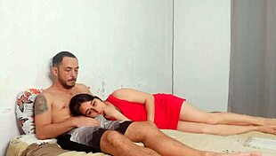 minha madrasta me deu viagra do papai por erro e me chamou para assistir um filme