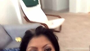 Mexican Gabby Quinteros Craves Endless Dick Adventures