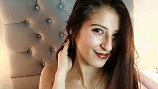 Danna Londres, Petite Colombian Teen With Small Tits In Public Outdoor Scene