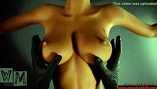 american beauty iii sex doll