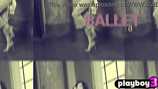 Big tits milf morgan hovanek posed after stunning petite 18+ cierra avalon!