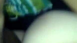 Prody Claps Cheeks in Intense European Action!