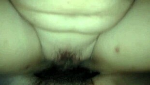 Party Creampie With Roommate