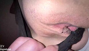 my tight pussy lost its virginity after counting down