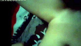 Cojiendo de madrugada with a latina teen in homemade setting