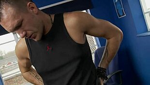 michelle thorne's got that power to lure in big-dicked guys for some hot fucking