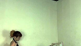 Bastidores Da Grava��o Com A Von Poison E O Carmona Dei O Cuzinho Pra Ele No Pelo!