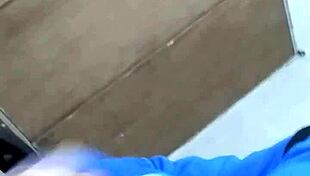 office masturbation solo boy