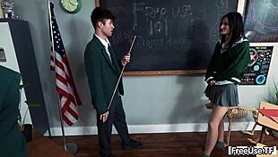 Extra Credit with Teacher Whitney