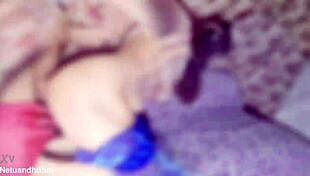 Romantic date where Amrozia Bhabhi experiences my cock in desi anal xxx gaand chudai 😍