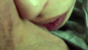 intimate cuddle moments with candie cross in a relaxed bdsm setting