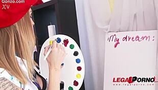 डबल वेजाइनल