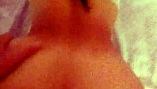 my petite latina teen roommate bent over for delicious doggystyle sex