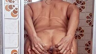 deixando buceta cuzinho e boca prontos pra receber macho que vem me foder quer vir tambem estou esperando - trailer