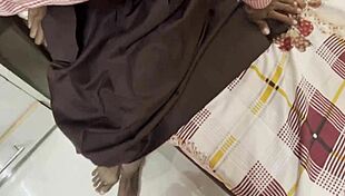 Incredibly passionate sex between teacher and student, he tricked her and fucked her 🔥