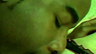 i take every inch of this big black cock 😏