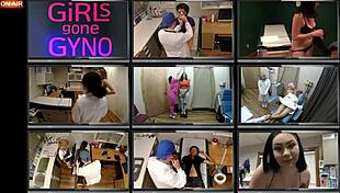 channy's holes get tested