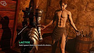 Continuing the adventure in Eternum part 16