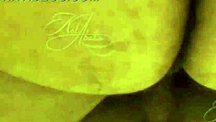 Pool party turns into intense double penetration on the bed