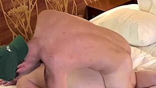 Fucking and blowjob bbw - compilation 8