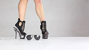 Hot Dahlia Sky Solo Fun Compilation!