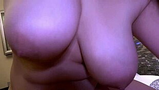 want to see this japanese pregnant busty milf in action?