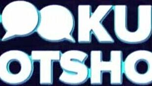 Carolina Sweets takes Bryan Gozzling's monster cock in deepthroat and doggystyle