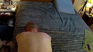 Did you know Granny Peggy Sue pegged and swallowed cum?