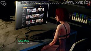 Continuing the adventure in Eternum part 16