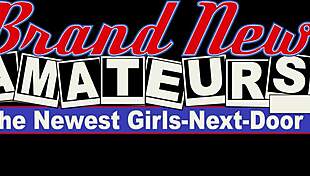 Busty brunette deepthroats juicy cock then gets deeply pounded