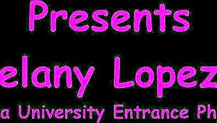 Tampa University Entrance Physical With Melany Lopez