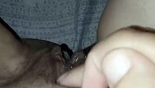 gretala flashes her pussy for you to see